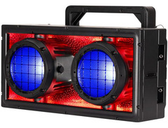 American DJ Encore DBX Dual-lens LED Blinder and Strobe Fixture image 3
