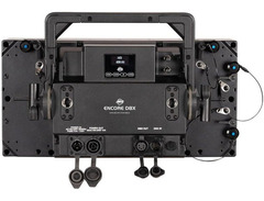 American DJ Encore DBX Dual-lens LED Blinder and Strobe Fixture image 4