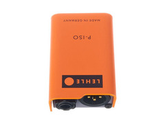 Lehle P-ISO TRS XLR Stereo Isolator and DI Box image 4