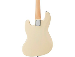 G&L Placentia Jb Electric Bass image 2