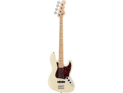 G&L Placentia Jb Electric Bass image 3