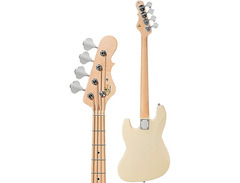 G&L Placentia Jb Electric Bass image 4