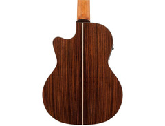 Kremona Fiesta CW-7 Classical Electric Guitar image 2