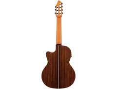 Kremona Fiesta CW-7 Classical Electric Guitar image 4