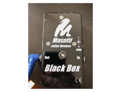 Masotti Black Box image 3