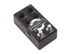 Hiwatt Filter Fuzz MKII image 2