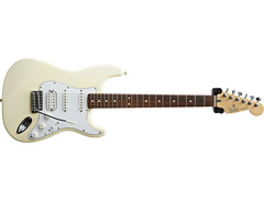 Fender Stratocaster HSS image 2