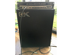 Gallien-Krueger 210MBE-II image 2