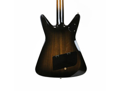 Electra Guitars MPC Outlaw Bass X610/X620 image 2