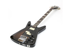 Electra Guitars MPC Outlaw Bass X610/X620 image 3
