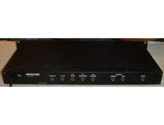 Electra EP 501 Sampler Delay image 2