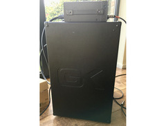 Gallien-Krueger 210MBE-II image 3