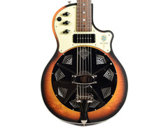 National Resolectric Guitar image 2