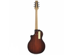 National Resolectric Guitar image 4