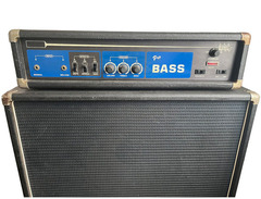 Risson Amplifiers Pro Bass Amp Head image 2
