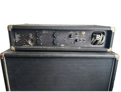 Risson Amplifiers Pro Bass Amp Head image 3