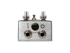 snk pedals Converge Reptilian image 3