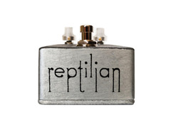 snk pedals Converge Reptilian image 4