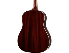 Epiphone Inspired by Gibson J-45 Acoustic-Electric Guitar image 2