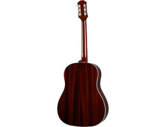 Epiphone Inspired by Gibson J-45 Acoustic-Electric Guitar image 4