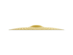 Zildjian Planet Z Ride Cymbal 20 in. image 2