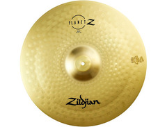 Zildjian Planet Z Ride Cymbal 20 in. image 3