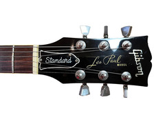 Gibson Les Paul Standard (1986-1989) image 3
