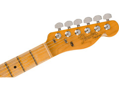 Fender Custom Shop Limited Edition Terry Kath Telecaster image 4