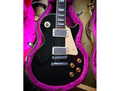 1997 Gibson Les Paul Standard - What To Know & Where To Buy