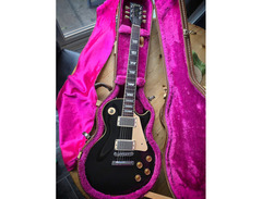 1997 Gibson Les Paul Standard image 3