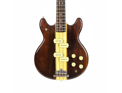 Vantage VP-710B Witch Bass image 2