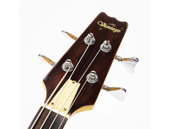 Vantage VP-710B Witch Bass image 4