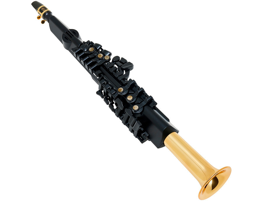 Yamaha YDS-150 Digital Saxophone - What To Know & Where To Buy