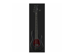 Harley Benton MB-5 Deluxe Series image 2