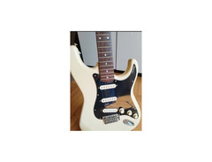 Clash Stratocaster Electric Guitar image 4