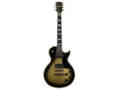 Gibson Les Paul Custom 'Silverburst' (1979-1980) image 2