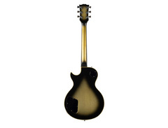 Gibson Les Paul Custom 'Silverburst' (1979-1980) image 4