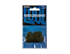 Dunlop Akira Takasaki Custom Picks 1.40mm image 3