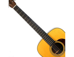 Martin Custom Shop D-28 Marquis image 2