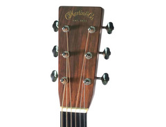 Martin Custom Shop D-28 Marquis image 4