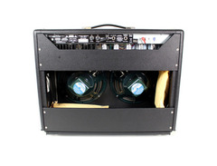 Fender Custom Vibrolux Reverb-Amp (1995-2013) image 2