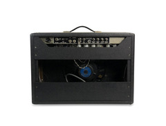 Fender Deluxe Reverb-Amp Original Issue (1963-1981) image 2