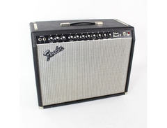 Fender Deluxe Reverb II Rivera-Era Combo (1981-1986) image 3