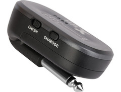 Xvive A58 Transmitter for A58 Guitar Wireless System image 2