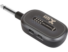 Xvive A58 Transmitter for A58 Guitar Wireless System image 4