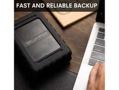 Glyph Blackbox Plus 8TB Portable Solid-state Drive image 2