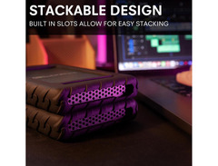 Glyph Blackbox Plus 8TB Portable Solid-state Drive image 3