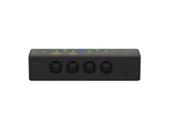 CME Pro U4MIDI WC Hybrid MIDI Interface image 3