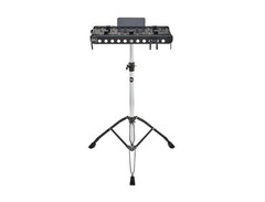 Meinl Percussion Light Laptop Table Stand image 2