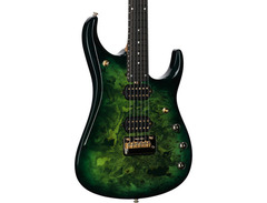Ernie Ball Music Man BFR JP15 6 John Petrucci Signature Electric Guitar image 2